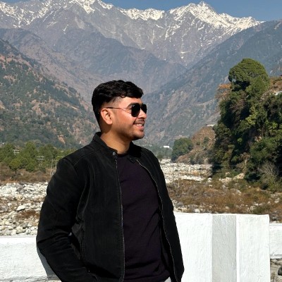 Adarsh Chauhan