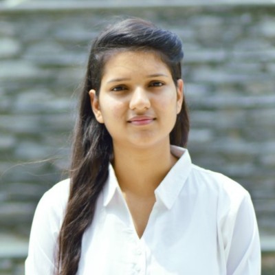 Muskan Goyal