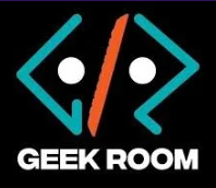 Geek Room
